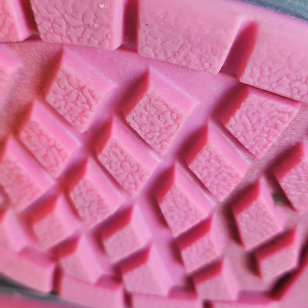 Cat & Jack Pink Snowboots